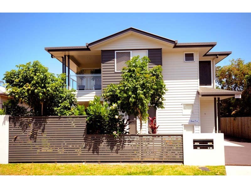 2/17 Almond Street, Northgate QLD 4013