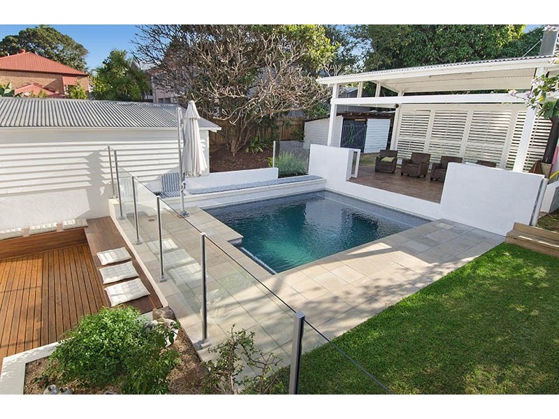 26 Gregory Street, Clayfield QLD 4011