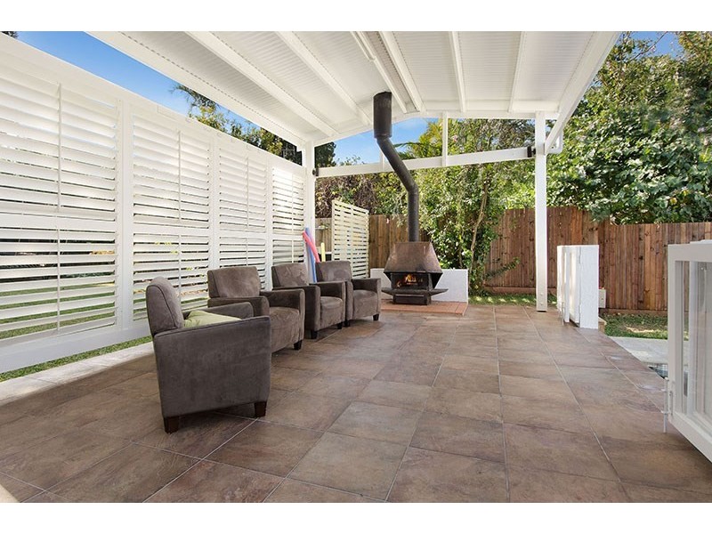 26 Gregory Street, Clayfield QLD 4011