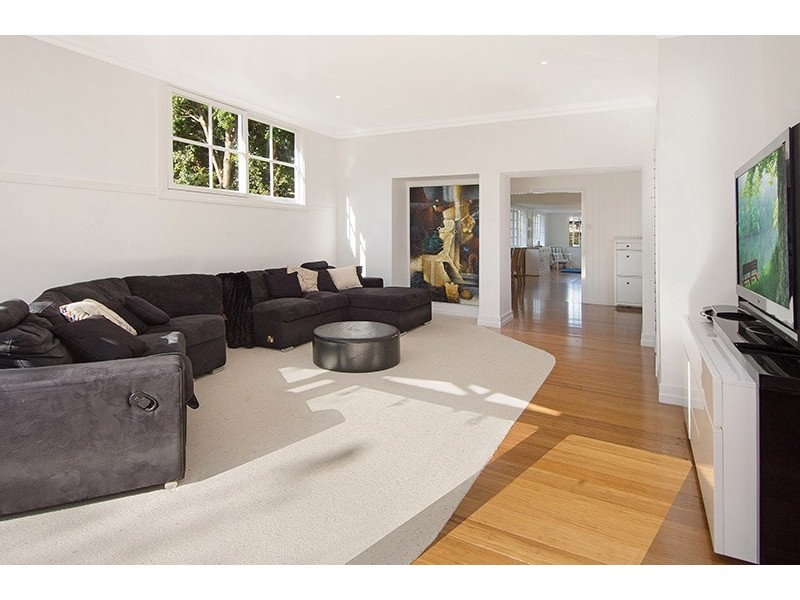 26 Gregory Street, Clayfield QLD 4011