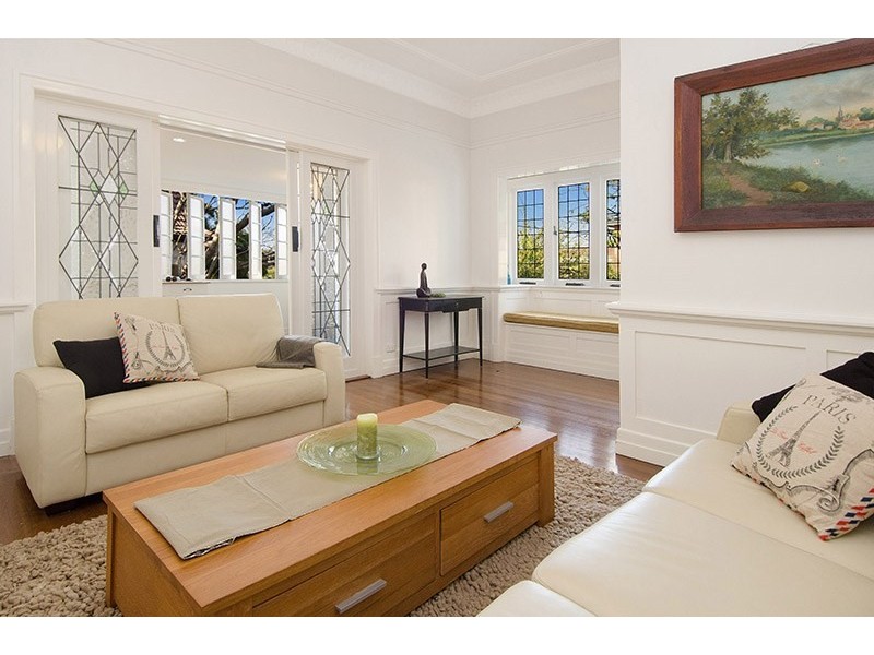 26 Gregory Street, Clayfield QLD 4011