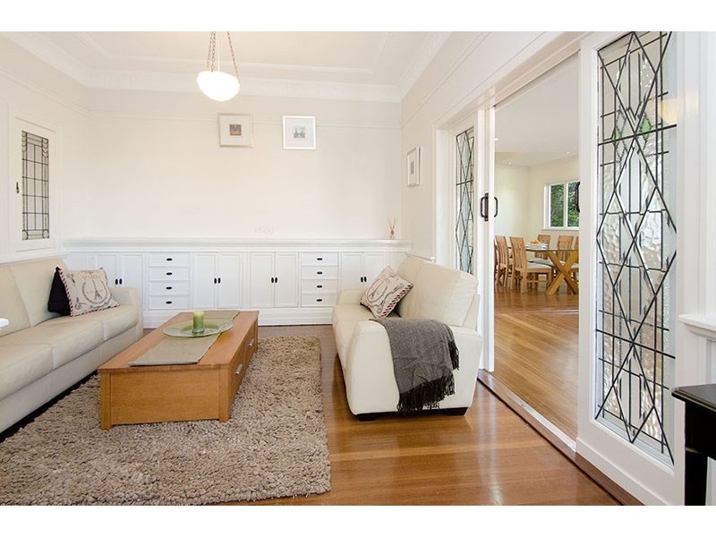 26 Gregory Street, Clayfield QLD 4011