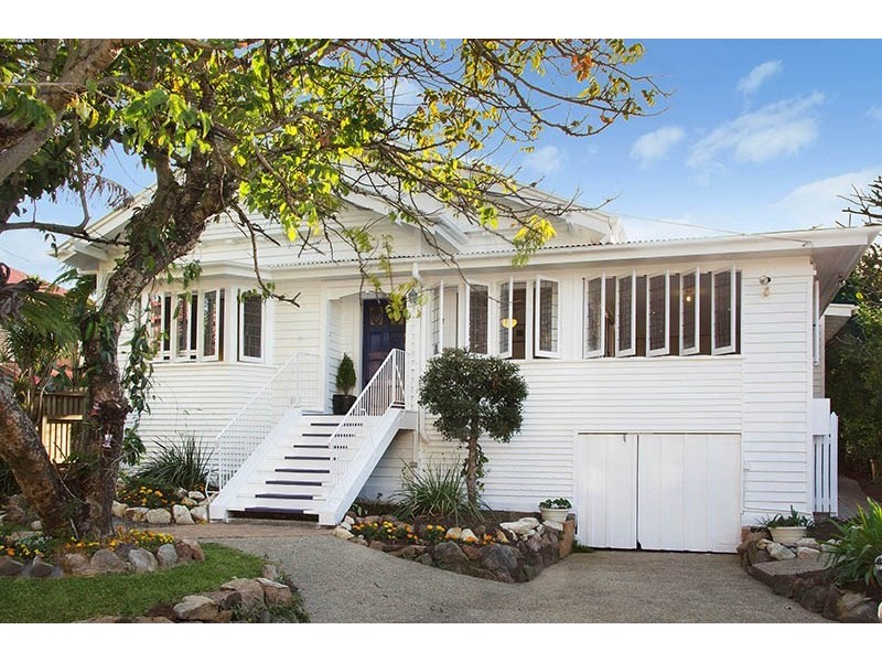 26 Gregory Street, Clayfield QLD 4011