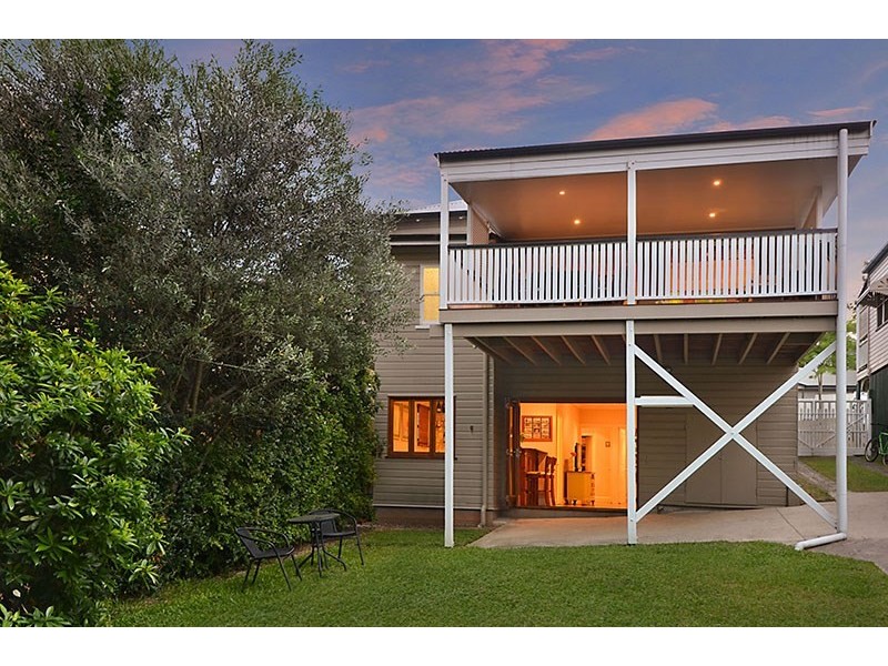 115 Brook Street, Lutwyche QLD 4030