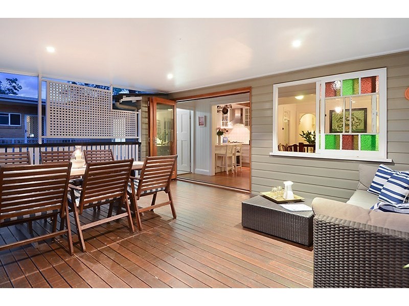 115 Brook Street, Lutwyche QLD 4030