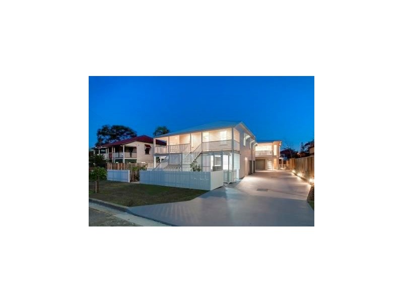 4/105 Vernon Terrace, Nundah QLD 4012