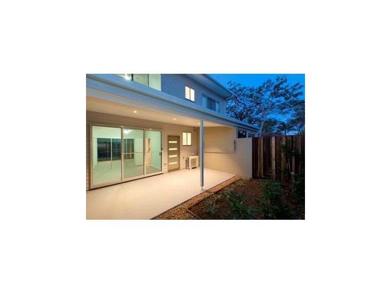 4/105 Vernon Terrace, Nundah QLD 4012