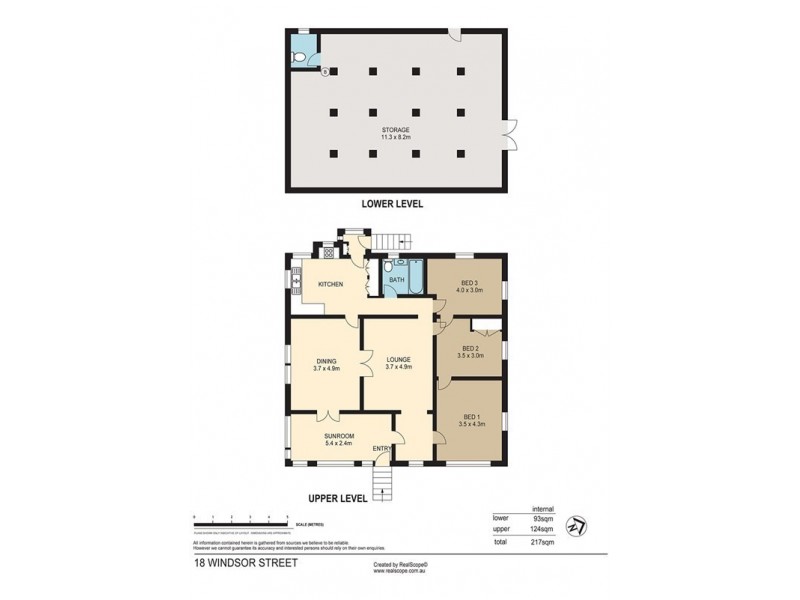 18 Windsor Street, Hamilton QLD 4007