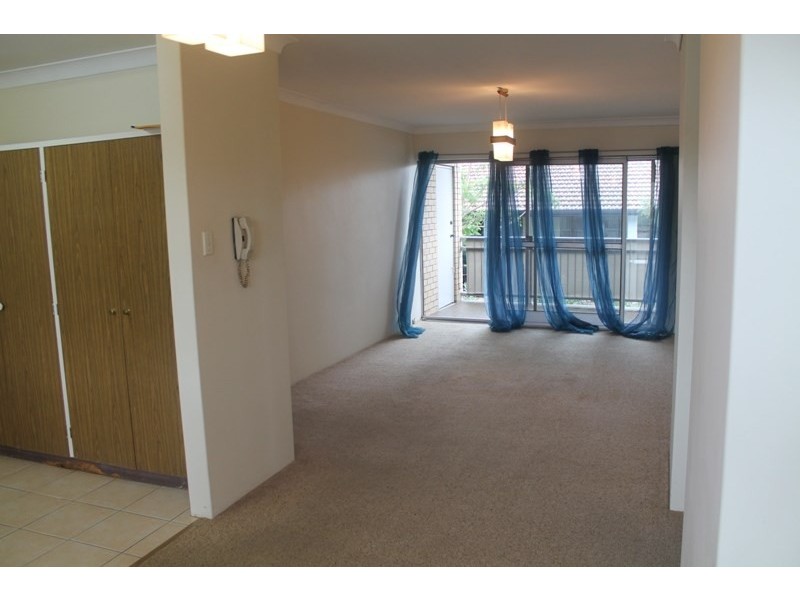 4/128 Racecourse Road, Ascot QLD 4007