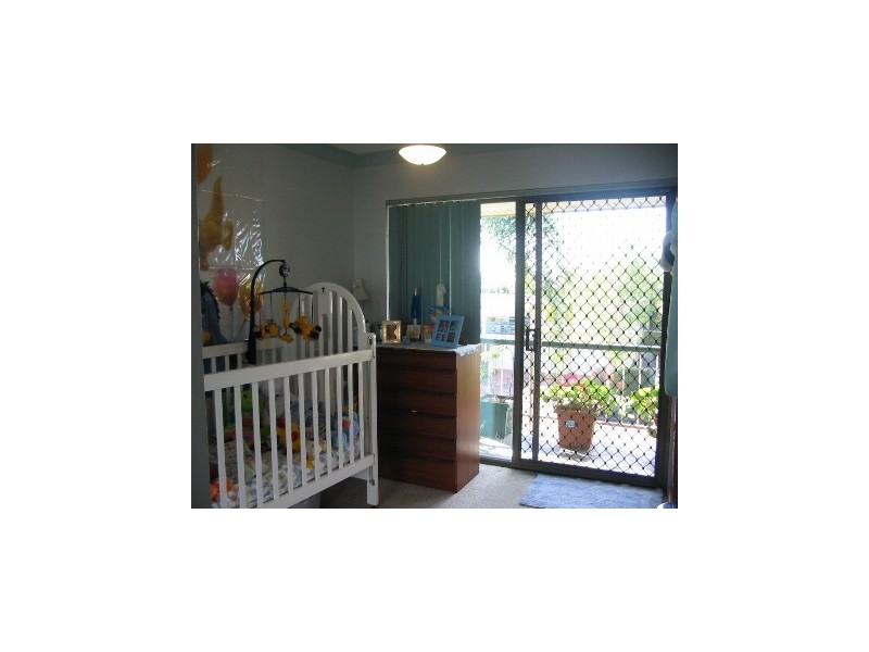 2/58 College Street, Hamilton QLD 4007