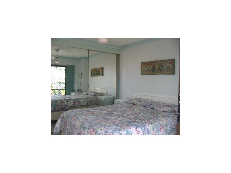 2/58 College Street, Hamilton QLD 4007