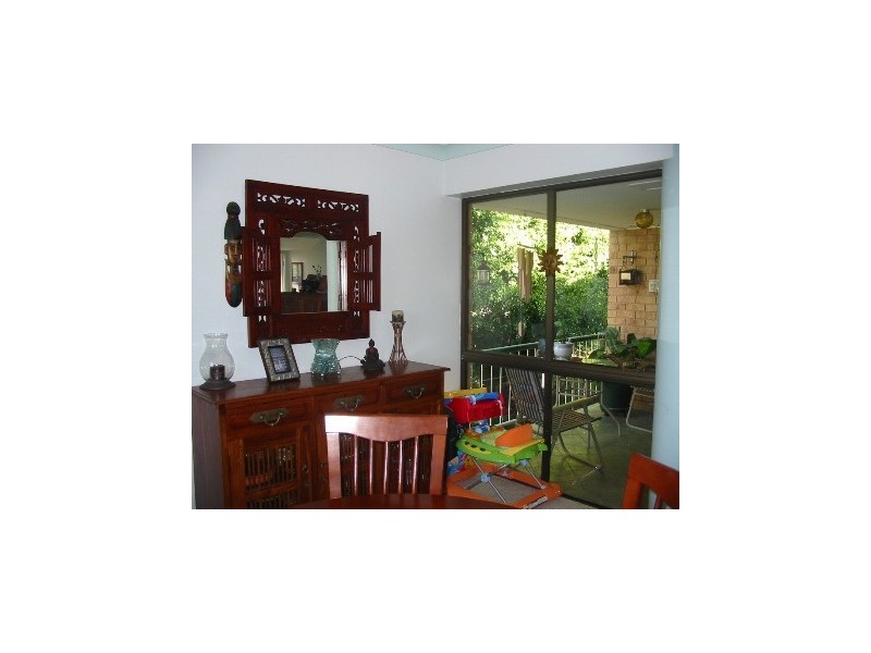 2/58 College Street, Hamilton QLD 4007