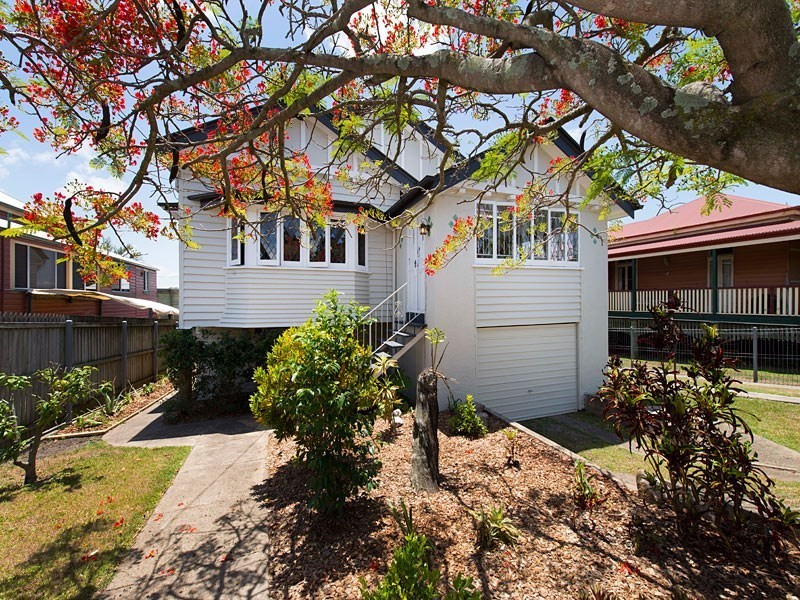 7 Adamson Street, Wooloowin QLD 4030