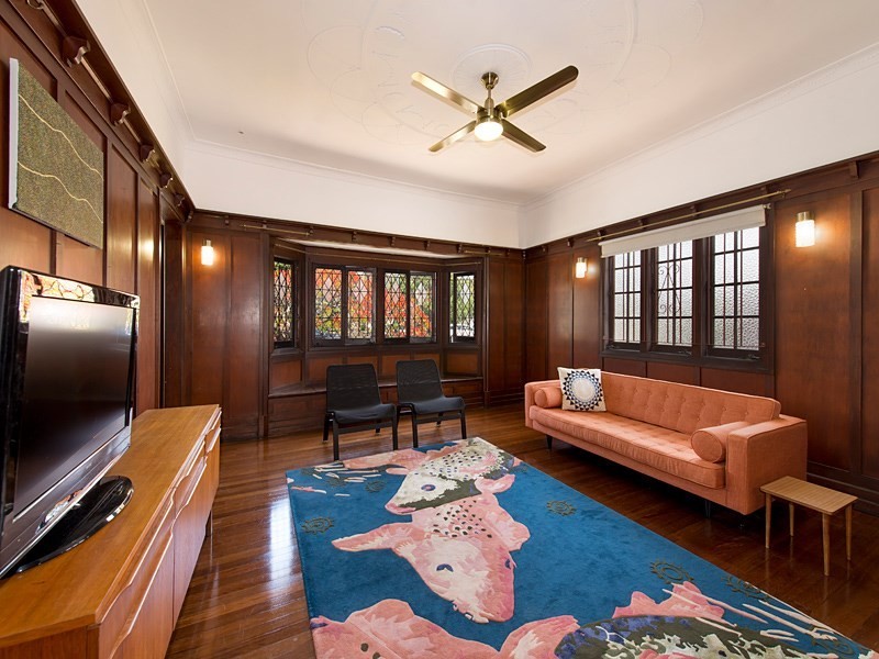 7 Adamson Street, Wooloowin QLD 4030