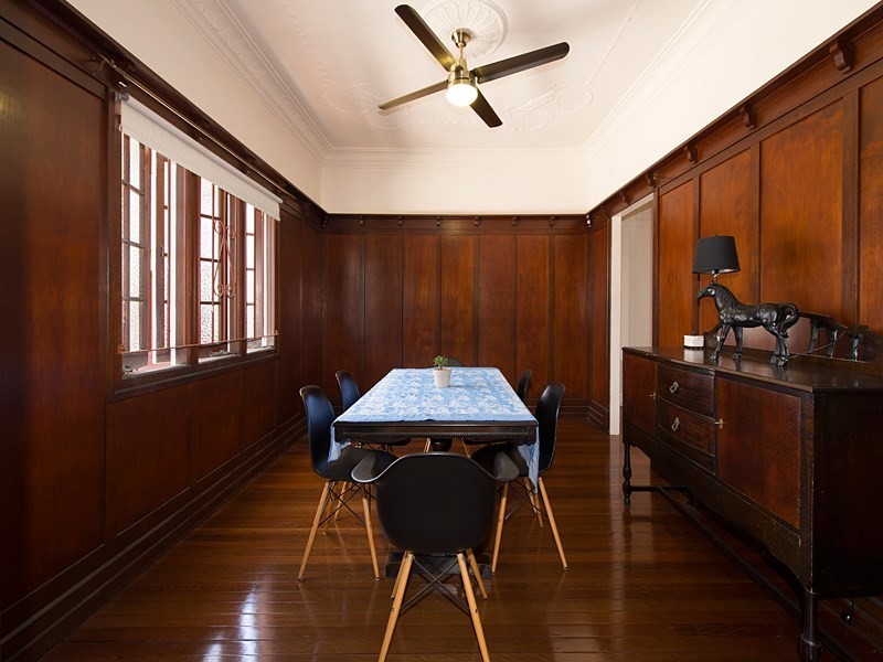 7 Adamson Street, Wooloowin QLD 4030