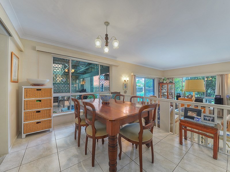 4 Moyston Street, Carseldine QLD 4034