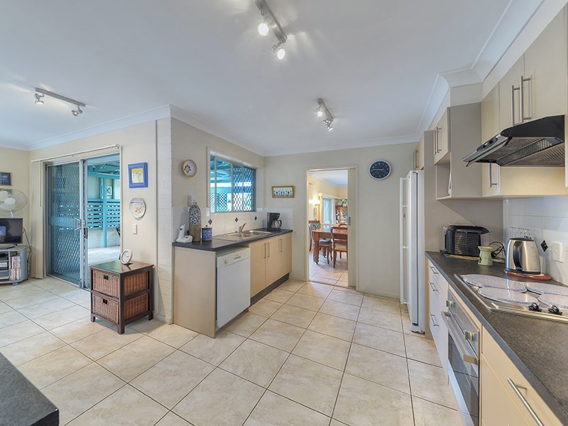 4 Moyston Street, Carseldine QLD 4034