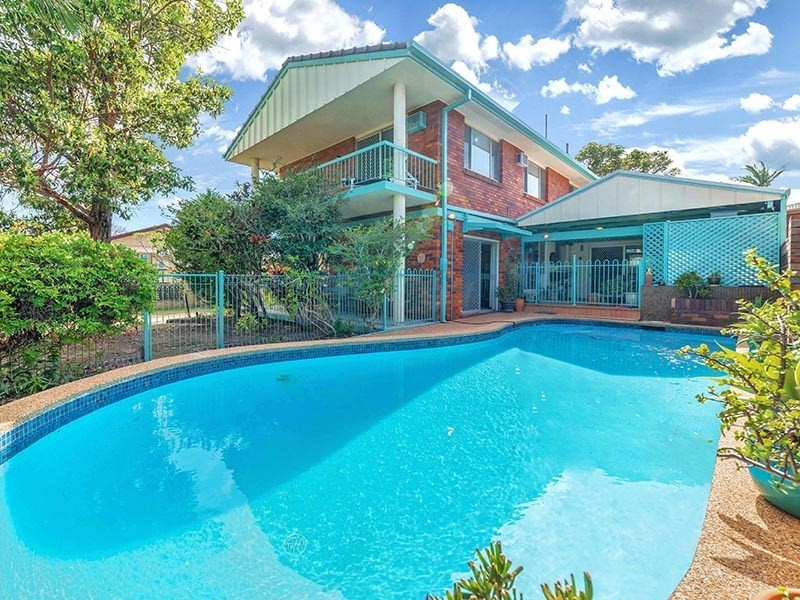 4 Moyston Street, Carseldine QLD 4034