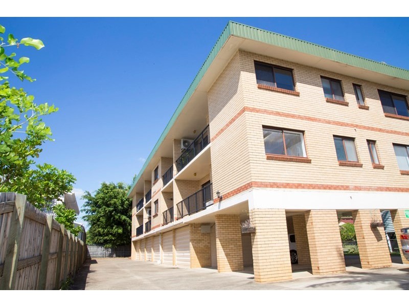 5/85 Jackson Street, Hamilton QLD 4007