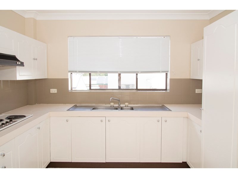 5/85 Jackson Street, Hamilton QLD 4007