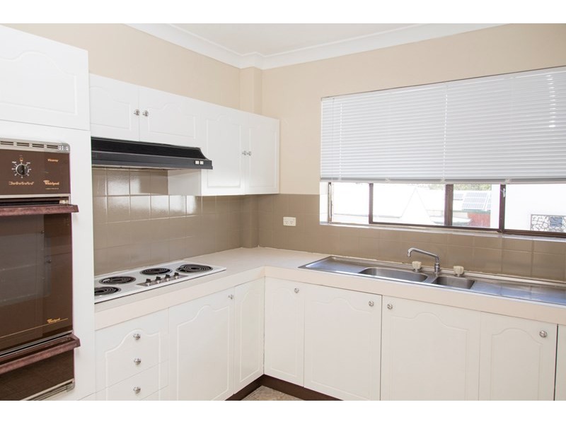 5/85 Jackson Street, Hamilton QLD 4007