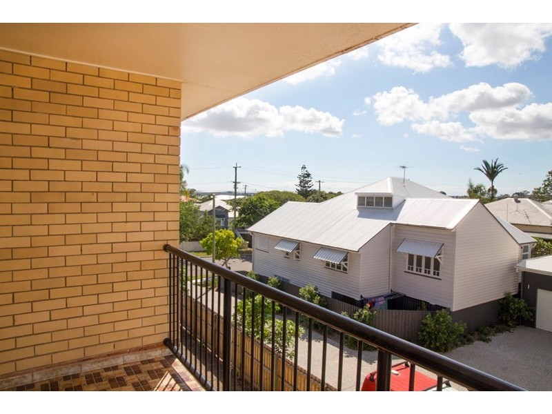 5/85 Jackson Street, Hamilton QLD 4007