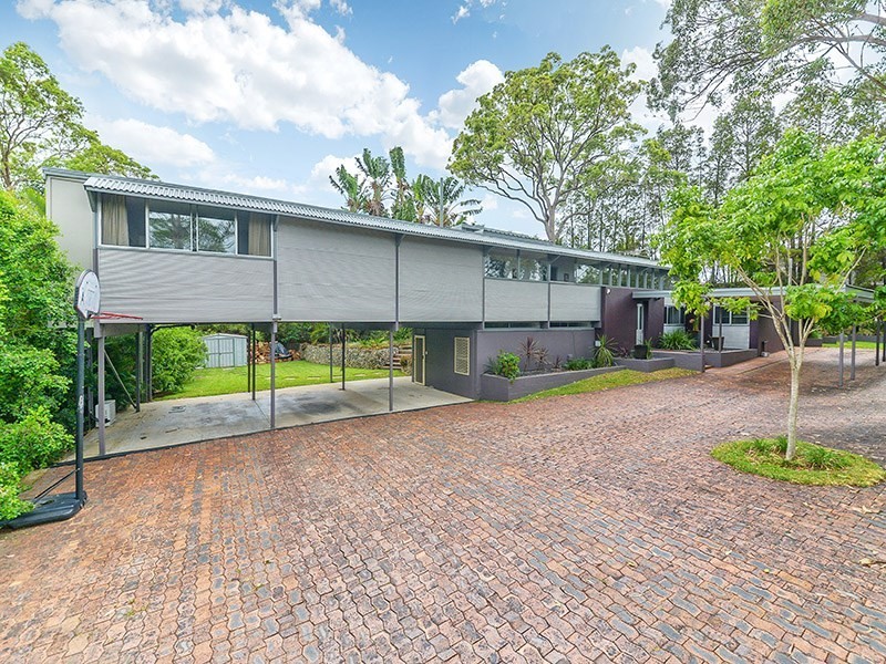 153 Kirby Road, Aspley QLD 4034