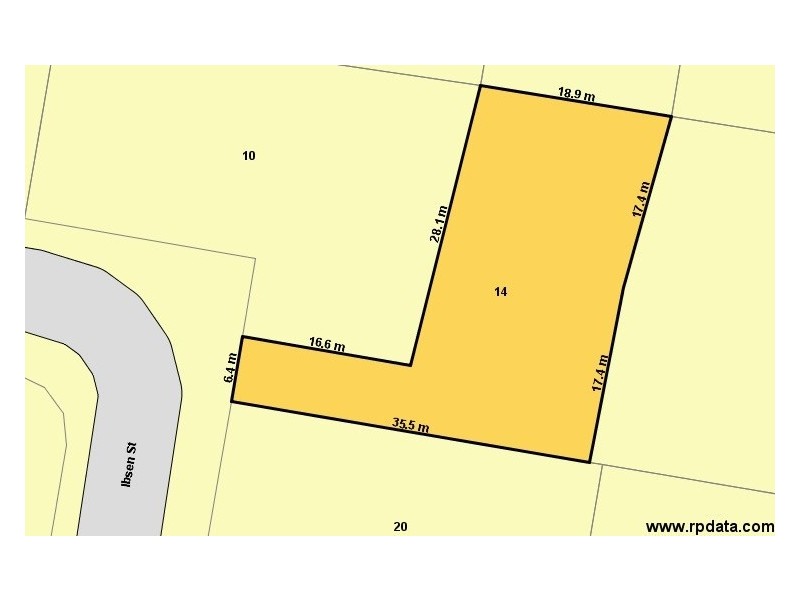 14 Ibsen Street, Aspley QLD 4034