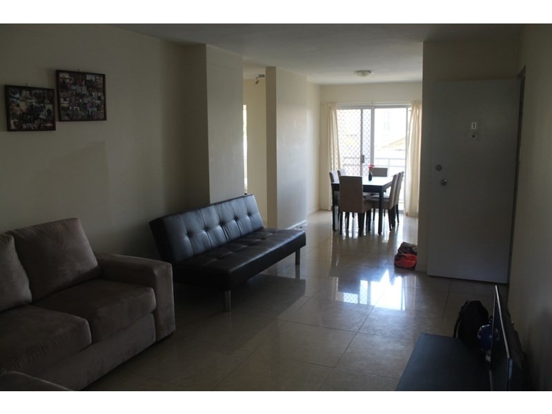 1/128 Racecourse Road, Ascot QLD 4007