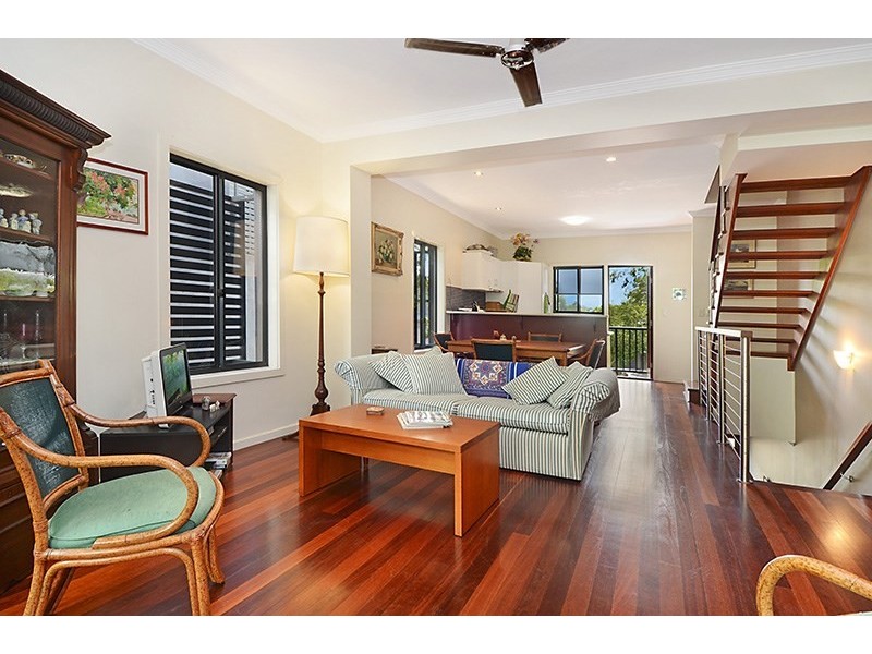 41/9 Fuller Street, Lutwyche QLD 4030