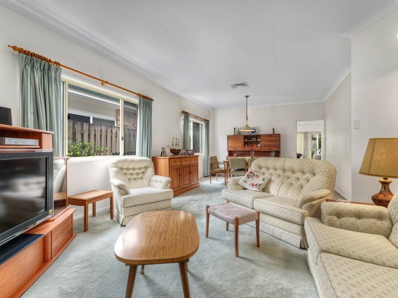 73A Palm Avenue, Ascot QLD 4007