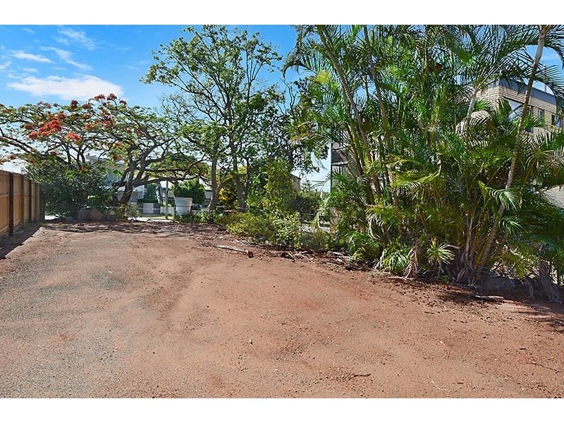 21 Bourne Street, Clayfield QLD 4011