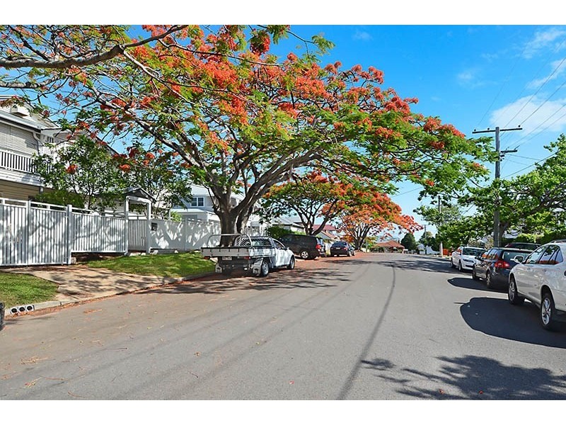 21 Bourne Street, Clayfield QLD 4011