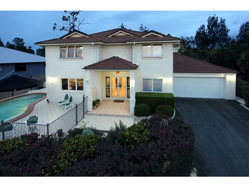 8 Orion Place, Bridgeman Downs QLD 4035