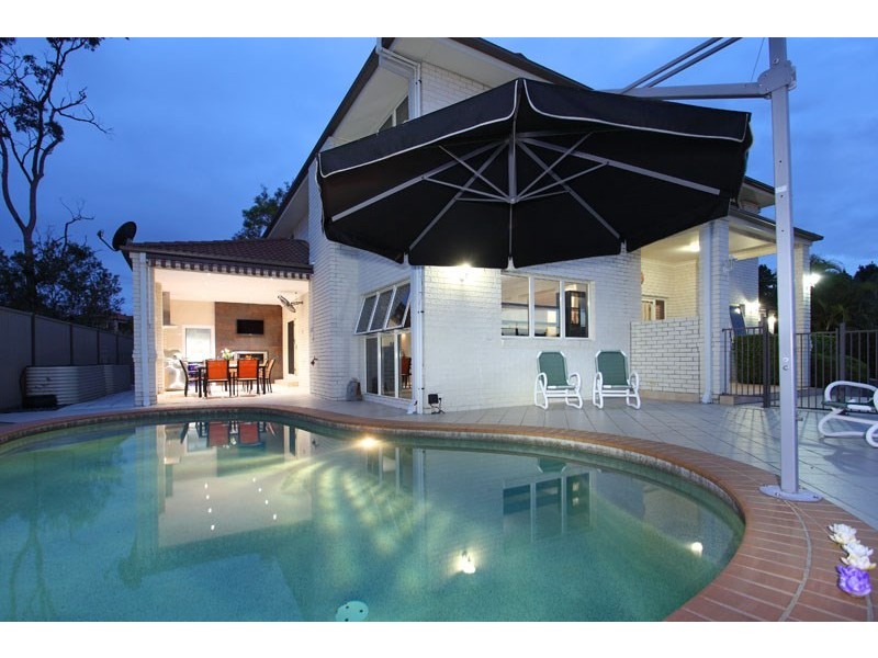 8 Orion Place, Bridgeman Downs QLD 4035