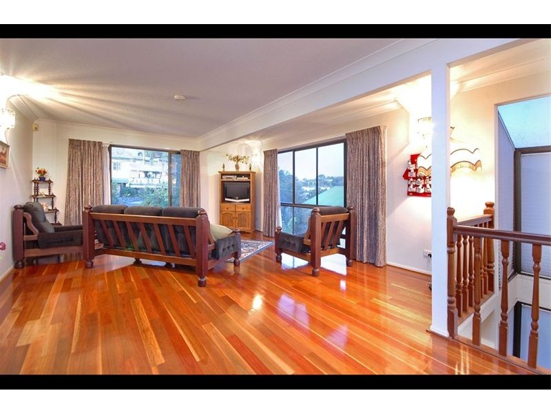 6 Comus Avenue, Ascot QLD 4007