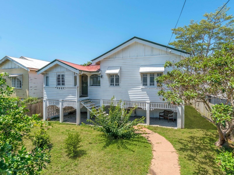 267 Lancaster Road, Ascot QLD 4007