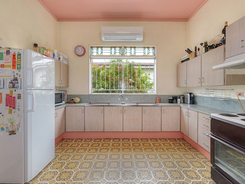 267 Lancaster Road, Ascot QLD 4007