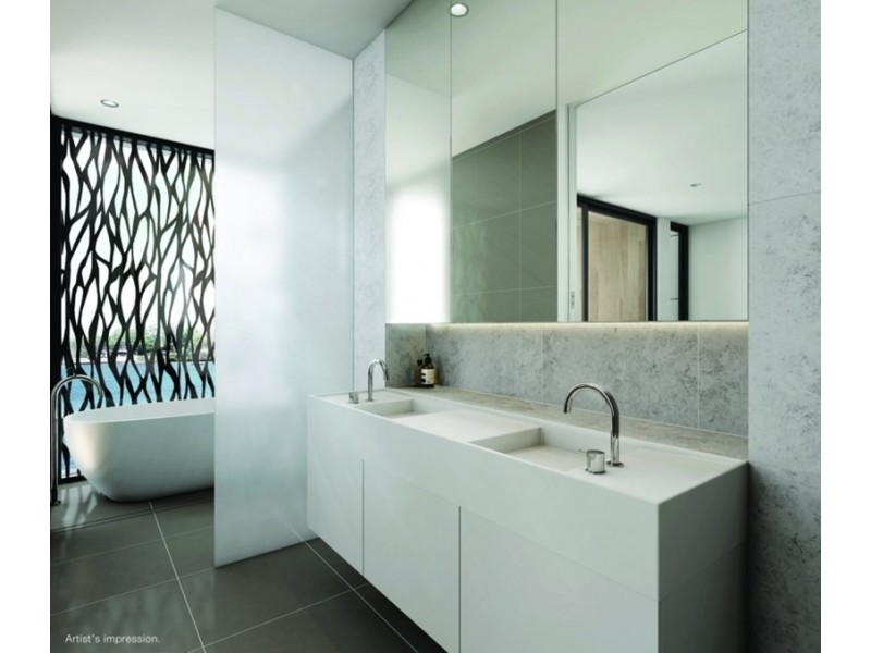 4/102 Parkside Circuit, Hamilton QLD 4007