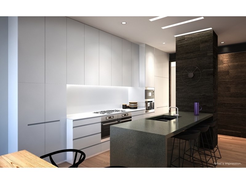 4/102 Parkside Circuit, Hamilton QLD 4007