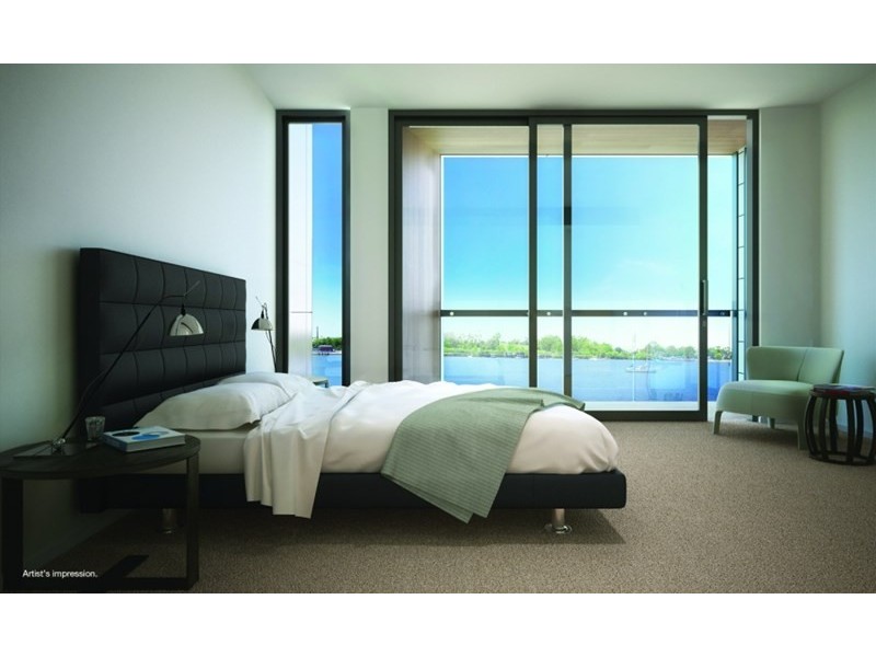 4/102 Parkside Circuit, Hamilton QLD 4007