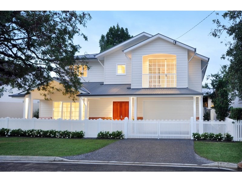 76 Palm Avenue, Ascot QLD 4007