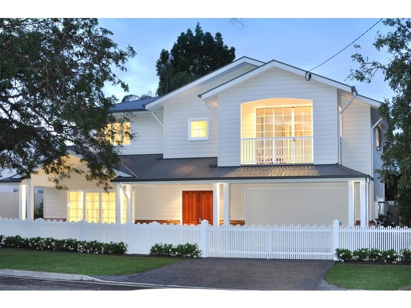 76 Palm Avenue, Ascot QLD 4007