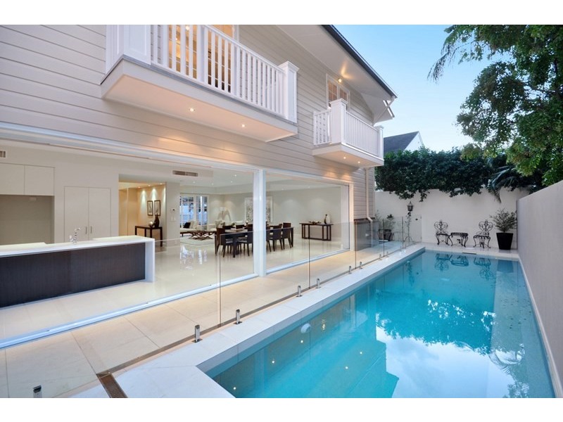 76 Palm Avenue, Ascot QLD 4007