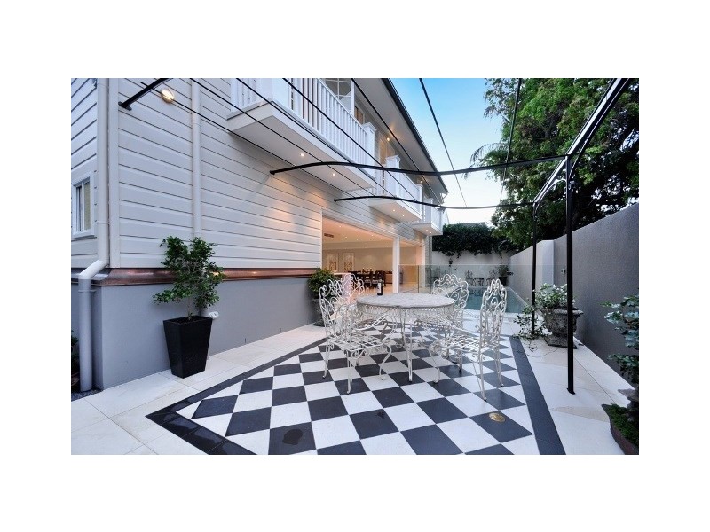 76 Palm Avenue, Ascot QLD 4007