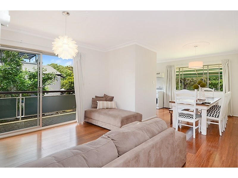 1/450 Hawthorne Road, Bulimba QLD 4171