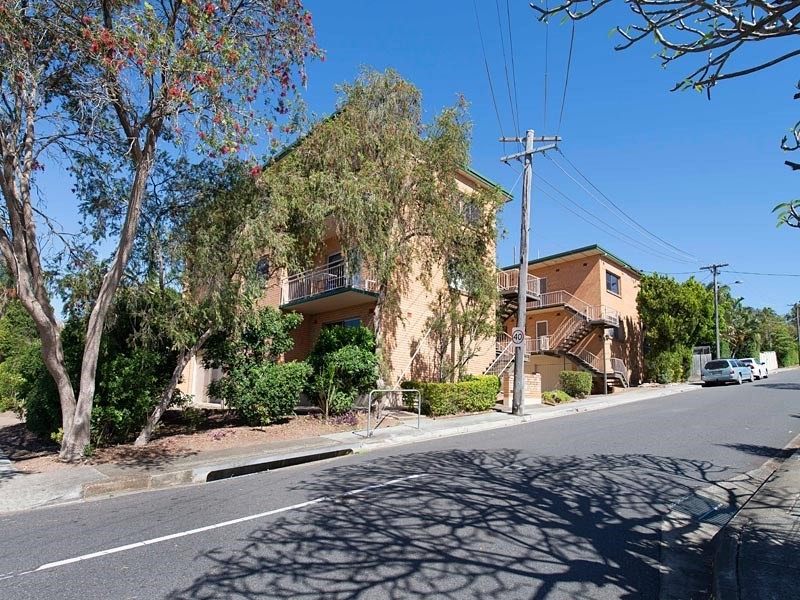 10/102 Massey Street, Ascot QLD 4007