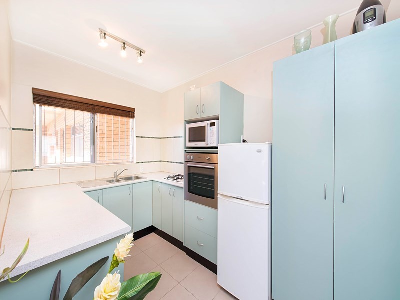 10/102 Massey Street, Ascot QLD 4007