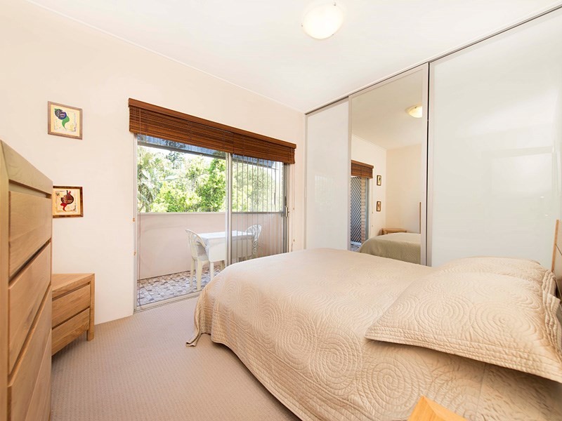 10/102 Massey Street, Ascot QLD 4007