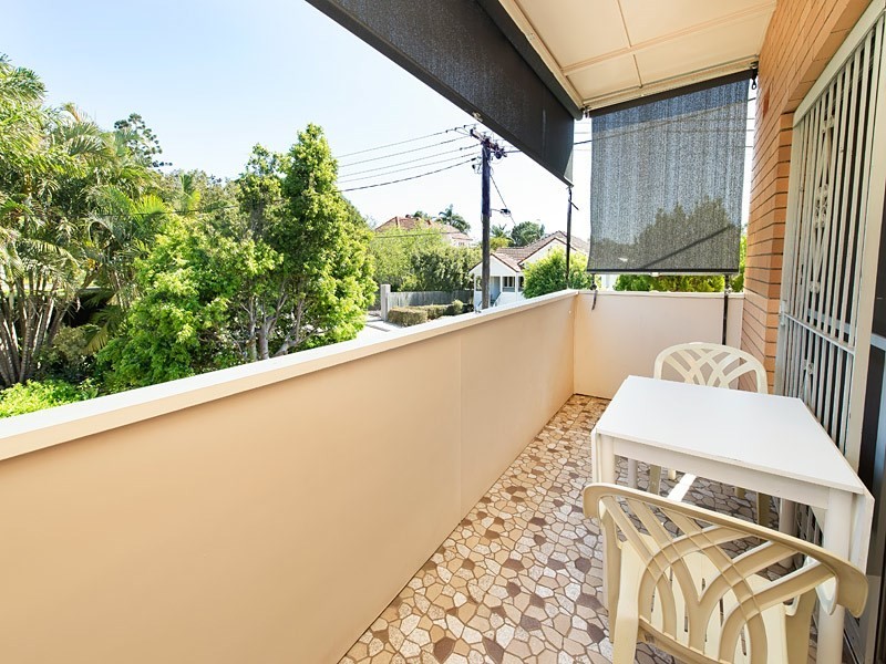 10/102 Massey Street, Ascot QLD 4007